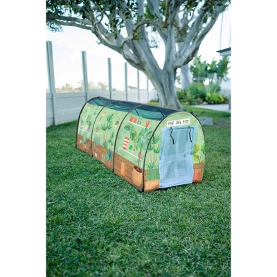 Pacific Play Tents Let's Grow Play Tunnel 4 Pacific Play Tents Let's Grow Play Tunnel - Image 4