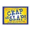 Crap Or Slap! Board Game
