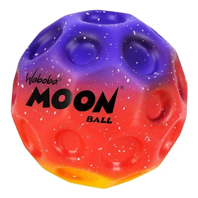 Waboba Gradient Moon Ball - Assorted Colors - Set Of 5 2 Waboba Gradient Moon Ball - Assorted Colors - Set Of 5 - Image 2