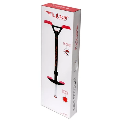 Flybar Velocity Pro-Pogo Medium 6 Flybar Velocity Pro-Pogo Medium - Image 6