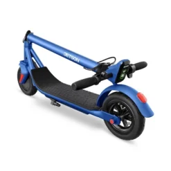Jetson Shield Electric Scooter - Navy Blue