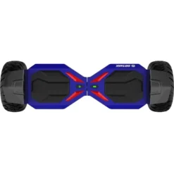 GOTRAX Kids' E4 Hoverboard - Blue -LITTLE TIKES Shop GUEST dab3f03d c510 4bff ab9f 7f15ecc0e5a3