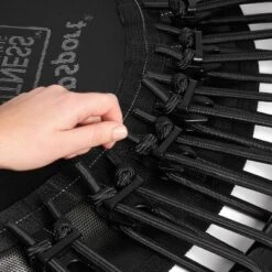 JumpSport 350f Indoor Heavy Duty Lightweight 39-Inch Folding Fitness Trampoline, Black 6 JumpSport 350f Indoor Heavy Duty Lightweight 39-Inch Folding Fitness Trampoline, Black -LITTLE TIKES Shop GUEST db11ef86 5949 487b bc68 385db4091349