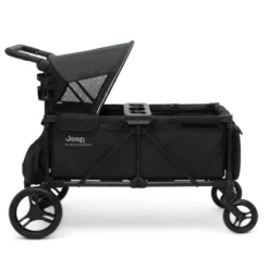 Jeep Evolve Stroller Wagon By Delta Children - Black 15 Jeep Evolve Stroller Wagon By Delta Children - Black -LITTLE TIKES Shop GUEST db1254a6 c64b 4efd bbe8 640af78e676b