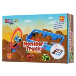 Dazmers Monster Truck Sand Play Set -LITTLE TIKES Shop GUEST db2c445a 6d4d 4a2e a12f cbf3c024319f
