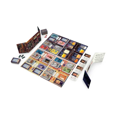 FUNKO Rear Window Game 6 FUNKO Rear Window Game - Image 6