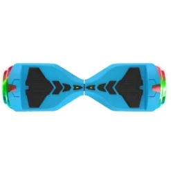 GOTRAX Surge Pro Hoverboard - Blue -LITTLE TIKES Shop GUEST db4c4437 9f51 436a 811f 5b5336633305
