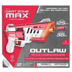 Dart Zone Covert Ops Max Outlaw -LITTLE TIKES Shop GUEST db79a282 43aa 45c9 81df 575e99069001