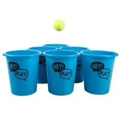 Hey! Play! Kids' And Adults Large Pong Outdoor Game Set -LITTLE TIKES Shop GUEST db98d1d3 f46e 452f 8ff3 775e0e3ba5b2