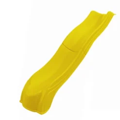 Gorilla Playsets 2-Piece Olympus Wave Slide - Mounts To 4.5-ft To 5-ft Deck Height -LITTLE TIKES Shop GUEST dbae2b85 7433 4edb 8a9e e879189d675a