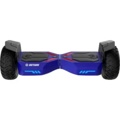GOTRAX Kids' E4 Hoverboard - Blue -LITTLE TIKES Shop GUEST dbd372a3 649f 426f 8c66 3b8a092d1e3a