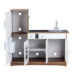 Teamson Kids Kids Wooden Play Kitchen 6 Accessories White Palm Spring TD-13404B 18 Teamson Kids Kids Wooden Play Kitchen 6 Accessories White Palm Spring TD-13404B -LITTLE TIKES Shop GUEST dc1eeda3 0d76 4c38 9951 75e1ac2c9f31