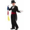 Forum Novelties Magician Tailcoat Child Costume