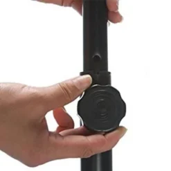 JumpSport Handle Bar Accessory For 39 Inch Arched Leg Fitness Trampolines With 6 Adjustable Height Settings And Soft Flush Fit, Black 6 JumpSport Handle Bar Accessory For 39 Inch Arched Leg Fitness Trampolines With 6 Adjustable Height Settings And Soft Flush Fit, Black -LITTLE TIKES Shop GUEST dc4e6e35 1e1b 4ae0 8f86 71c03c9bff86