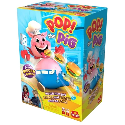 Goliath Pop The Pig Game 5 Goliath Pop The Pig Game - Image 5