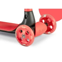 Yvolution Y Glider Kiwi 3 Wheel Kick Scooter With Light-Up Wheels -LITTLE TIKES Shop GUEST dc750acf b470 4e09 a2ec 0aed2a72dc15