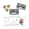 Schotten Totten 2 Board Game