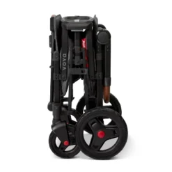 Radio Flyer Voya Stroller Wagon – Gray -LITTLE TIKES Shop GUEST dcc293ae e678 4480 9b0f a3ec295f167a