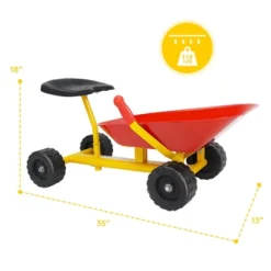 8''Heavy Duty Kids Ride-on Sand Dumper Front Tipping W 4 Wheels Sand Toy Gift 14 8''Heavy Duty Kids Ride-on Sand Dumper Front Tipping W 4 Wheels Sand Toy Gift -LITTLE TIKES Shop GUEST dcc75207 077b 477c a60c dfbd4fcde6c9