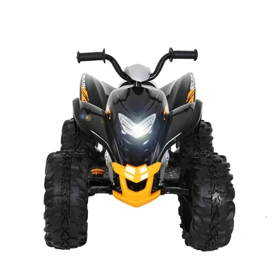 Rollplay 12V Powersport ATV Powered Ride-On 8 Rollplay 12V Powersport ATV Powered Ride-On - Image 8