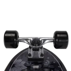 ReDo Skateboard Co. 24" Standard Skateboard - Black Floral 16 ReDo Skateboard Co. 24" Standard Skateboard - Black Floral -LITTLE TIKES Shop GUEST dcff6bc9 c081 4339 a95f b648b2886dea
