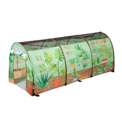 Pacific Play Tents Let's Grow Play Tunnel 1 Pacific Play Tents Let's Grow Play Tunnel