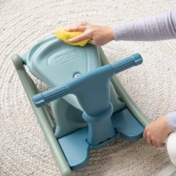 ECR4Kids Sit-N-Rock, Rocking Horse, Seafoam 16 ECR4Kids Sit-N-Rock, Rocking Horse, Seafoam -LITTLE TIKES Shop GUEST dd4bcc5e a3a9 481f 9d78 56dbb019e872