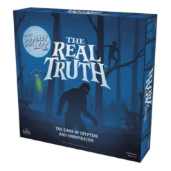 Goliath The Last Podcast On The Left Presents: The Real Truth Board Game 14 Goliath The Last Podcast On The Left Presents: The Real Truth Board Game -LITTLE TIKES Shop GUEST dd512b3a 877c 4d18 b484 aba52d2f963f