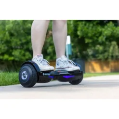 GoTrax Nova Hoverboard With Self Balancing Mode 13 GoTrax Nova Hoverboard With Self Balancing Mode -LITTLE TIKES Shop GUEST ddbb9868 48d8 4c6c b84d 1f71bbe9dfae