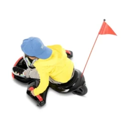 Rollplay Nighthawk Bolt 12-Volt Ride-On - Black -LITTLE TIKES Shop GUEST ddd967df 3987 4bfb 9f75 709788db1979