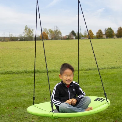 Vivere Cacoon Saucer 1 Vivere Cacoon Saucer