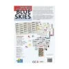 Rio-Grande-Games Blue Skies Board Game