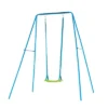 TP Toys 2 In 1 Metal Small To Tall Swing Set