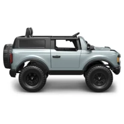 Kid Trax 12V Ford Bronco Powered Ride-On - Gray 13 Kid Trax 12V Ford Bronco Powered Ride-On - Gray -LITTLE TIKES Shop GUEST ddfe8eba 371f 4c6c a170 faa42a5a08d6