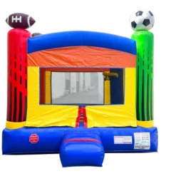 Pogo Bounce House Crossover Kids Inflatable Bounce House With Blower 26 Pogo Bounce House Crossover Kids Inflatable Bounce House With Blower -LITTLE TIKES Shop GUEST de1b3689 4538 40f0 9b0e 045997688ab9