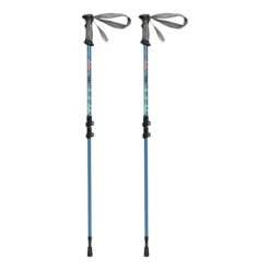 Outbound Lightweight 21 Inch Long Aluminum Framed Snowshoe Kit With Adjustable Poles And Anti Shock Mechanisms, And Carrying Tote Bag, Black 7 Outbound Lightweight 21 Inch Long Aluminum Framed Snowshoe Kit With Adjustable Poles And Anti Shock Mechanisms, And Carrying Tote Bag, Black -LITTLE TIKES Shop GUEST de285b00 532f 4cfd 8fe6 0468549cbd6c