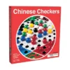 Pressman Star Checkers Board Game
