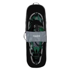 Yukon Charlie's Advanced 9x30 Inch Men's Snowshoe Kit With Aluminum Poles & Bag 6 Yukon Charlie's Advanced 9x30 Inch Men's Snowshoe Kit With Aluminum Poles & Bag -LITTLE TIKES Shop GUEST de70f886 6e55 4dac 8d3b b130bcb27d2b