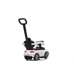 Best Ride On Cars Mercedes Push Car Ride-On - White -LITTLE TIKES Shop GUEST de7842aa c443 4cea 9baf 2e590c8da3e5