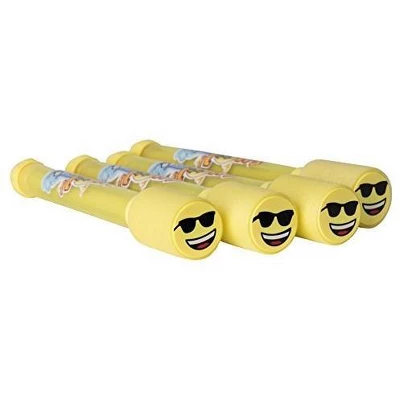 Toyrifik Emoji Water Blasters - 12 Pack 1 Toyrifik Emoji Water Blasters - 12 Pack