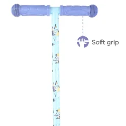 Bluey Tilt/Turn Scooter With Light Up Wheels 17 Bluey Tilt/Turn Scooter With Light Up Wheels -LITTLE TIKES Shop GUEST df016387 4be7 4148 930b 83dd6616b3cf