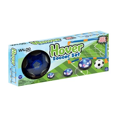 Waloo Sports Hover Soccer Set 3 Waloo Sports Hover Soccer Set - Image 3