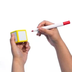 Junior Learning Write & Wipe Dice 5 Junior Learning Write & Wipe Dice -LITTLE TIKES Shop GUEST df1b83e2 6a38 4bde baa8 e325aee92dc0