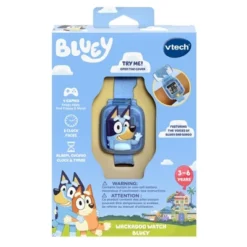 VTech Bluey Wackadoo Watch -LITTLE TIKES Shop GUEST df5b20bb 1bff 4d2f 943b 11c6c0fa478e