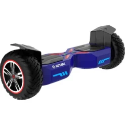 GOTRAX Kids' E4 Hoverboard - Blue