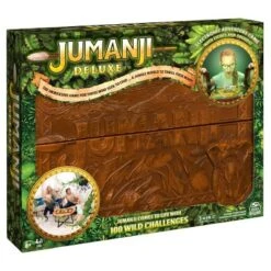 Jumanji Deluxe Board Game -LITTLE TIKES Shop GUEST dfec10d4 336a 4930 b8f4 7e3bc70da158