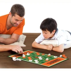 MasterPieces Officially Licensed NCAA Oklahoma State Cowboys Checkers Board Game For Families And Kids Ages 6 And Up -LITTLE TIKES Shop GUEST e0120044 d77f 4439 918b a5519da1040e