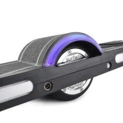 Gyro Surfwheel SU Electric Hoverboard - Black -LITTLE TIKES Shop GUEST e023c58d 88d3 4b57 82d1 39ef40b0f329