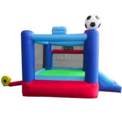 Pogo Bounce House Backyard Kids Sports Arena Inflatable Bounce House With Soccer Goal 12 Pogo Bounce House Backyard Kids Sports Arena Inflatable Bounce House With Soccer Goal -LITTLE TIKES Shop GUEST e049fc7d ada9 4021 b22a fb3e894d474a