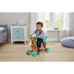 VTech Grow Along Bounce & Go Pony 18 VTech Grow Along Bounce & Go Pony -LITTLE TIKES Shop GUEST e0671738 2c23 45ed b219 79051d65e1d8